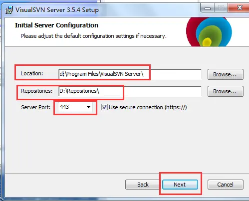 SVN安装操作流程
SVN 安装操作流程