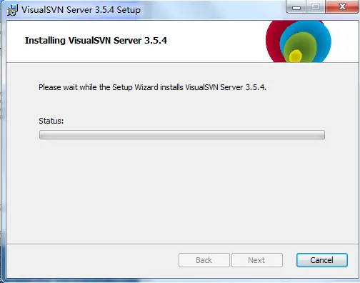 SVN安装操作流程
SVN 安装操作流程