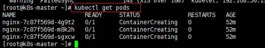 安装kubenetes-遇到的问题总结
Kubernetes报错Failed to get system container stats for "/system.slice/kubelet.service