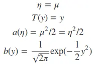 机器学习算法总结(八)——广义线性模型(线性回归，逻辑回归)