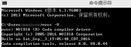 TensorFlow-GPU安装-by-Anaconda-in-Windows方法二
1.硬件要求
2.通过Anaconda安装Python 3.6
3.安装Visual Studio 2015
4.CUDA9.0
5.CuDnn版本：CuDnn 7.0 for CUDA9.0
6.确认系统环境变量(Environment Variables)
7.通过Anaconda安装TensorFlow的GPU版本 
8.测试TensorFlow是否安装成功 
参考资料