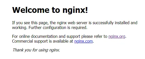 前端如何使用proxyTable和nginx解决跨域问题