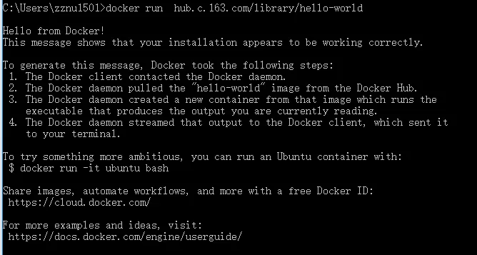 1、win10下的Docker+Redis 的下载及简单使用
一、下载Docker：
二、安装
三、打开Docker for Window
 四、启用Docker
五、安装Redis和redisclient
六、使用redis和redisclient
 
 七、安装包下载：