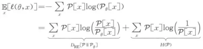 浅议极大似然估计（MLE）背后的思想原理
1. 概率思想与归纳思想
2. 概率论和统计学的关系
3. 似然函数
4. 极大似然估计
5. 贝叶斯估计 - 包含先验假设（正则化）的极大似然估计
6. 最大后验估计 MAP - 包含先验假设（正则化）的极大似然估计