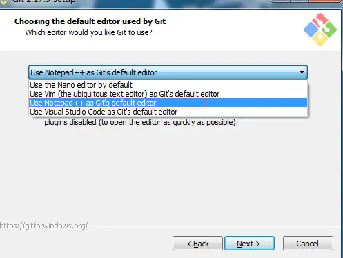 Git 安装和使用教程(转载)
Git介绍
Git客户端下载
Git客户端安装过程
一、配置git账号和邮箱
 二、创建版本库