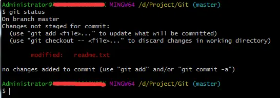 Git 安装和使用教程(转载)
Git介绍
Git客户端下载
Git客户端安装过程
一、配置git账号和邮箱
 二、创建版本库