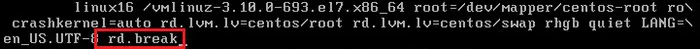 Linux之25——chroot 命令
基本语法
为什么要使用 chroot 命令
通过 chroot 运行 busybox 工具
检查程序是否运行在 chroot 环境下
通过代码理解 chroot 命令
实例：通过 chroot 重新设置 root 密码
总结