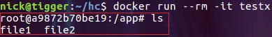 【Docker】涨姿势，深入了解Dockerfile 中的 COPY 与 ADD 命令
Build 上下文的概念
COPY 命令的简单性
ADD 命令还可以干其它事情
加速镜像构建的技巧
总结