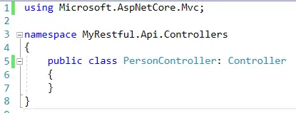 用ASP.NET Core 2.0 建立规范的 REST API -- 预备知识
什么是REST
RPC 风格
REST的原则/约束
Richardson 成熟度模型
介绍ASP.NET Core
ASP.NET Core的基本知识