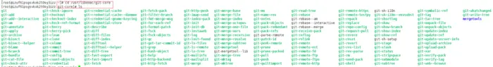 Linux下安装Git
环境部署（三）：Linux下安装Git