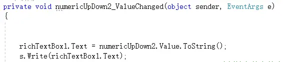 C#如何把带小数点的字符串转化为字节数组，并且把每一位分割为单字节发送？