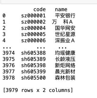 如果想对code列中开头为0的字符串添加sz 开头为3和6的数字添加sh该怎么做呢？