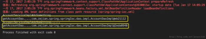 关于Spring IOC (DI-依赖注入)
Spring IOC 的原理概述
快速入门案例
Spring 容器装配Bean（XML配置方式和注解配置方式）
Spring 依赖注入
IOC容器管理 bean
＜context:component-scan/＞与＜context:annotation-config/＞
IOC 与依赖注入的区别