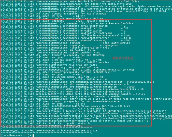 Linux上安装Hadoop集群(CentOS7+hadoop-2.8.3)
1下载hadoop
2安装3个虚拟机并实现ssh免密码登录
3安装jdk和hadoop
4启动hadoop
5测试hadoop