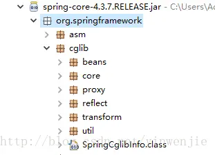 Spring/Boot/Cloud系列知识（4）——代理模式（下）
4 Cglib和JDK动态代理在Spring中的应用
4. 后文介绍