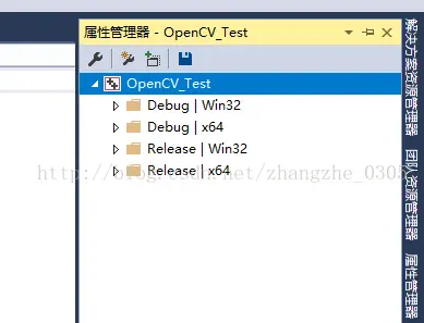 如何通过C#调用OpenCV函数（自制OpenCV的c++ dll文件）