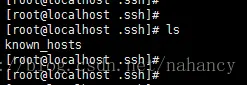 Linux安全之SSH 密钥创建及密钥登录
 