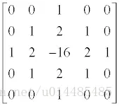 14、OpenCV实现图像的空间滤波——图像锐化及边缘检测
1、图像锐化理论基础
2、基于一阶导的梯度算子
3、基于二阶微分的算子
4、导向滤波
 5、canny算子——边缘检测方法的提出
示例：
参考资料：
图像处理基础(6)：锐化空间滤波器
边缘检测之Robert算子
【数字图像处理】5.8:灰度图像-图像增强 Robert算子、Sobel算子
 
 
图像锐化（增强）和边缘检测
OpenCV探索之路（六）：边缘检测（canny、sobel、laplacian）
图像边缘检测之拉普拉斯(Laplacian)C++实现
OpenCV-跟我一起学数字图像处理之拉普拉斯算子
【OpenCV图像处理入门学习教程四】基于LoG算子的图像边缘检测
LOG边缘检测--Marr-Hildreth边缘检测算法
图像边缘检测——二阶微分算子（上）Laplace算子、LOG算子、DOG算子（Matlab实现）
图像边缘检测——二阶微分算子（下）Canny算子（Matlab实现）
边缘检测之Canny
canny边缘检测算法原理与C语言实现
Canny算子边缘检测详细原理（OpenCV+MATLAB实现）
【OpenCV图像处理】十七、图像的导向滤波
 