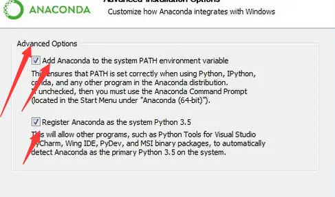 安装Tensorflow windows10
一：安装Anaconda和Tensorflow
