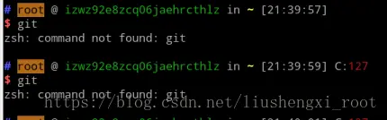 Linux下git与github的一般使用
github:面向开源及私有软件项目的托管平台
git:免费、开源的分布式版本控制系统，用于敏捷高效地处理任何或小或大的项目