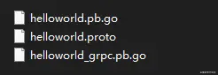 【微服务落地】服务间通信方式: gRPC的入门
gRPC是什么
安装
demo