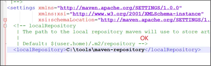 Maven教程1(介绍安装和配置)
1、Maven介绍
2、Maven安装
3、Maven配置
4.常用命令