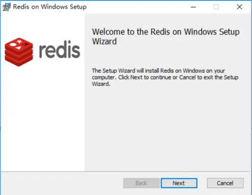 Windows下如何安装Redis
