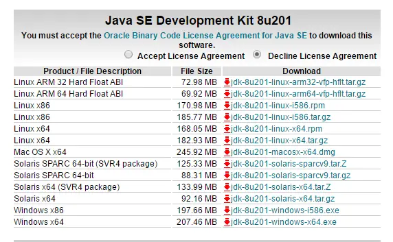 关于安装和使用BurpSuite及Java环境的配置问题
使用BurpSuite软件首先要解决的就是Java环境的问题，下面猴子君就为大家简单介绍一下jdk的安装和如何进行环境配置*