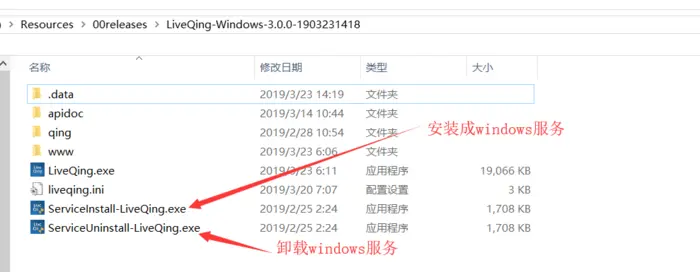 Windows_Linux系统环境中搭建私有云直播流媒体服务
下载安装包
Windows下安装
Linux下安装
涉及到的端口
自定义个性页面名称
自定义个性进程名称
比如这样
开始推流直播吧