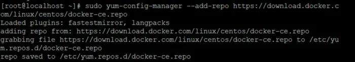 Docker应用部署实录（包含完善Docker安装步骤）
Docker应用部署实录（包含完善Docker安装步骤）