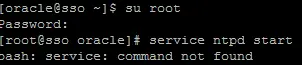Linux下su与su -命令的区别