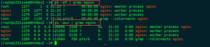 三分钟速学linux-进程管理命令