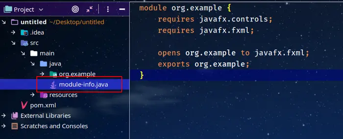 IDEA通过Maven打包JavaFX工程（OpenJFX11）
1 概述
2 环境
3 创建工程
4 检查文件
5 修改插件依赖
6 运行并打包
7 测试
8 demo
9 扩展阅读