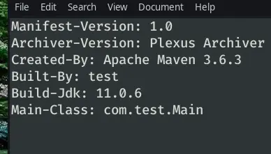 JFX11+Maven+IDEA 发布跨平台应用的完美解决方案
1 概述
2 新建Maven工程
3 添加依赖
4 新建Main
5 添加运行配置
6 使用默认Maven打包
7 添加新的打包插件
8 打包
9 运行