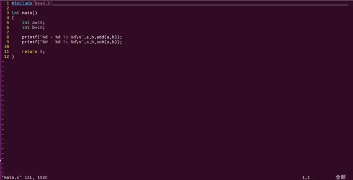 Linux C/C++编程之（九）静态库的制作和使用
