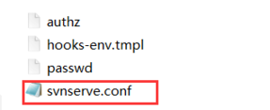 SVN版本控制
什么是SVN版本控制
获取SVN
安装软件SVN
SVN服务端配置
SVN客户端安装与使用
SVN使用