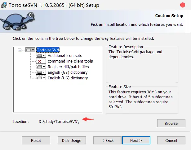 SVN版本控制
什么是SVN版本控制
获取SVN
安装软件SVN
SVN服务端配置
SVN客户端安装与使用
SVN使用