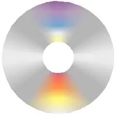 利用FreeHand混合渐变色技巧创建CD光盘的反光表面