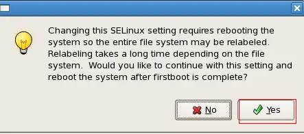 在VMware虚拟机中安装redhat linux操作系统图文详解教程