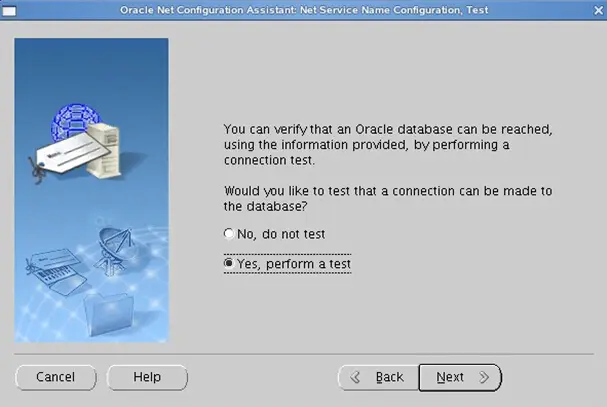 Linux系统（X64）安装Oracle11g完整安装图文教程另附基本操作