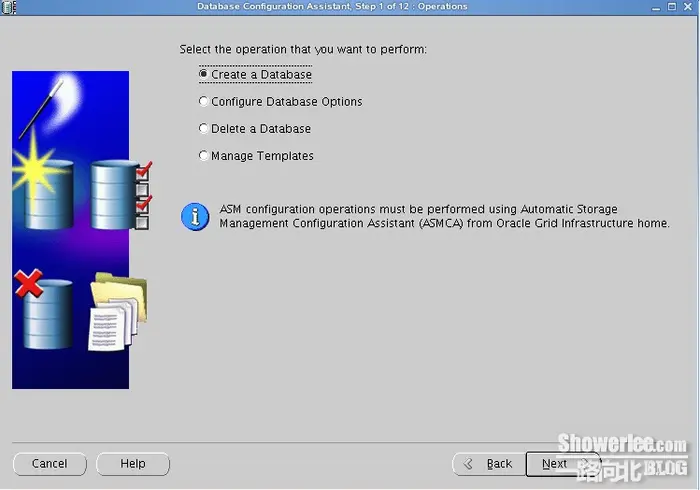 CentOS 6.3下安装部署Oracle服务器图文教程