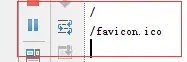 node.js中的favicon.ico请求问题处理