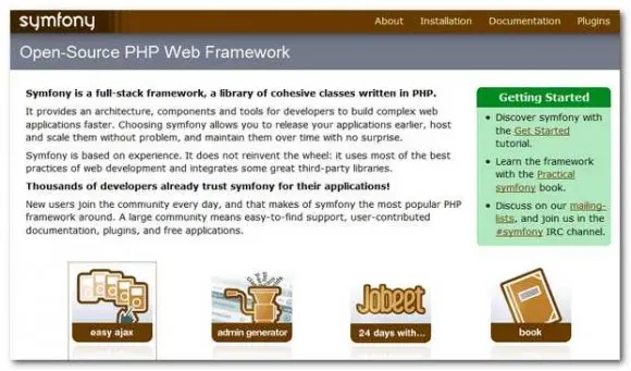 10个简化PHP开发的工具