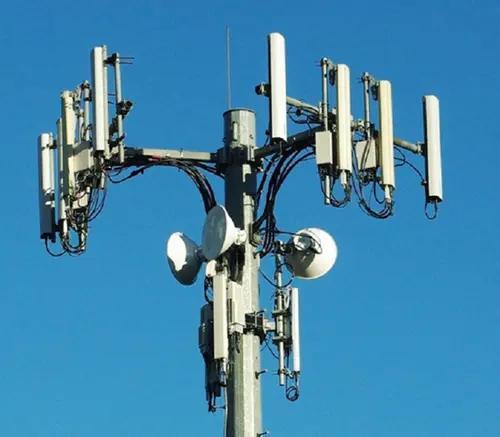 电信运营商将要关闭2G网络 为建设4G和5G 腾出频谱