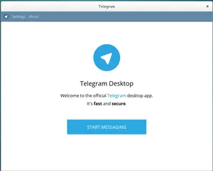 在Linux系统中安装即时通信应用Telegram Messenger的教程