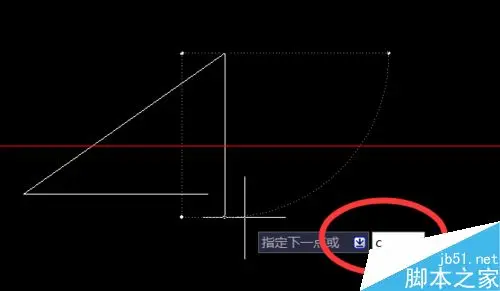 CAD角度怎么画？CAD绘制角度的方法