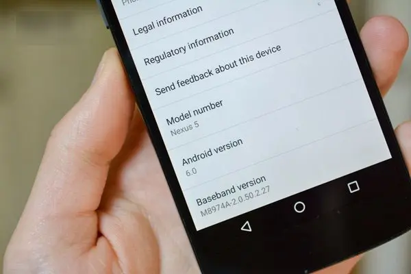 [持续更新]安卓6.0/Android M开发者预览版3更新内容大全