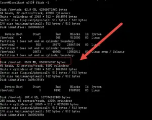 Linux中的LVM之增加容量与删除卷的方法详解