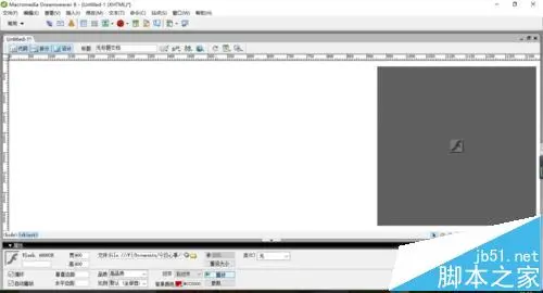 Dreamweaver怎么给网页添加Flash影片?