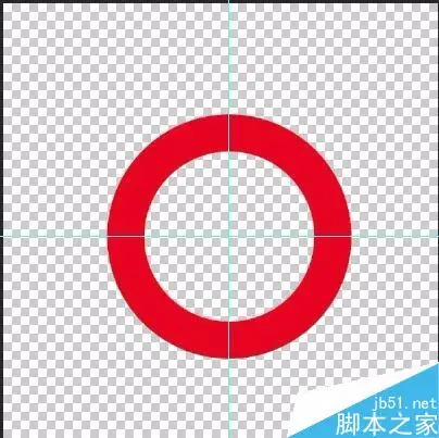 ps怎么画出圆环?PS绘制圆环方法介绍